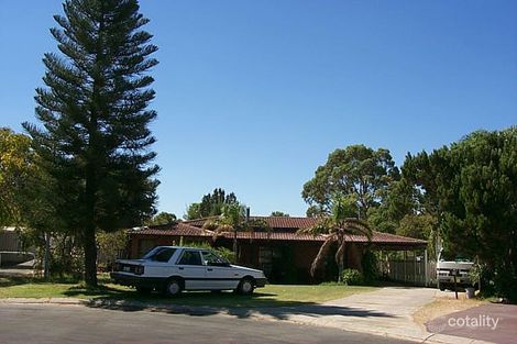 10 Venosa Ct, Heathridge, WA 6027