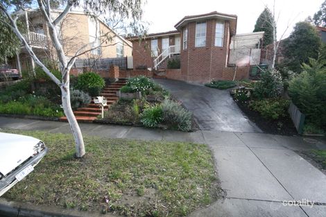 109 Nangathan Way, Croydon North, VIC 3136