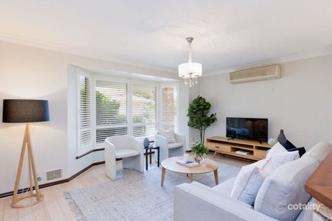 Property photo of 1/2A Kingston Street Nedlands WA 6009