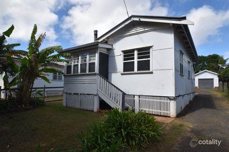 170 Taylor St, Newtown, QLD 4350