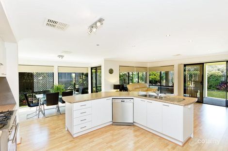 Property photo of 16 Gannet Circuit North Lakes QLD 4509