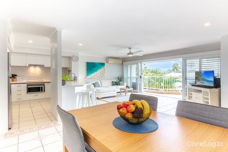 Property photo of 66/16 Crescent Avenue Mermaid Beach QLD 4218