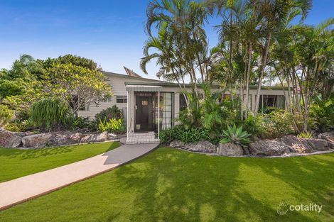 Property photo of 40 Dongarven Drive Eagleby QLD 4207