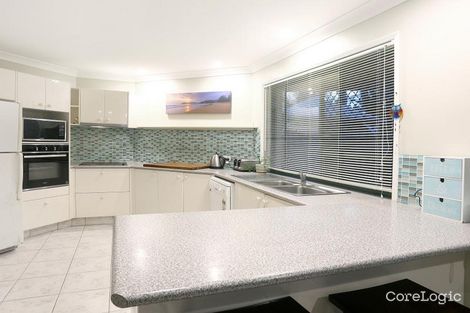 Property photo of 145 Monterey Keys Drive Helensvale QLD 4212