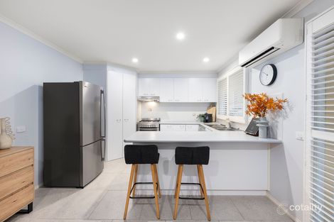 Property photo of 2 Alderley Court Chirnside Park VIC 3116