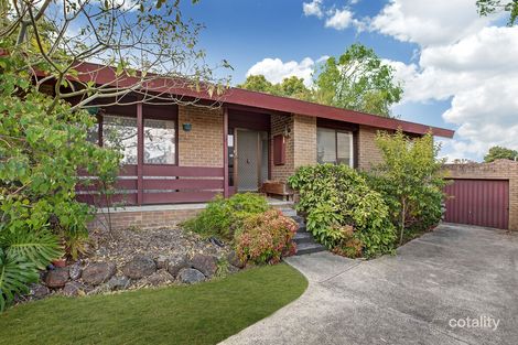 1 Nestan Dr, Ringwood, VIC 3134