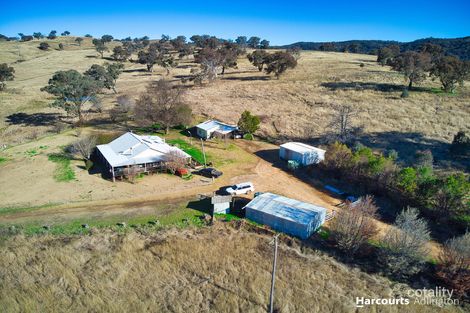 5481a Hill End Rd, Hargraves, NSW 2850