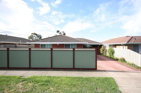 37 Govett Cres, St Albans Park, VIC 3219