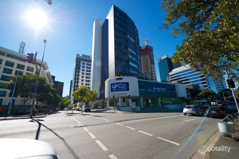 1/231 North Qy, Brisbane City, QLD 4000