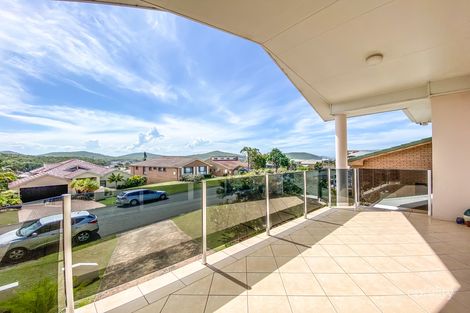 Property photo of 17 Amaroo Crescent Fingal Bay NSW 2315
