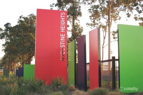 Property photo of 5 Aristotle Avenue Augustine Heights QLD 4300