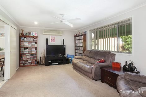 Property photo of 29 Glenbrook Street Jamisontown NSW 2750