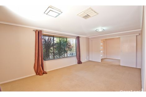 Property photo of 1 Curringa Place Springdale Heights NSW 2641