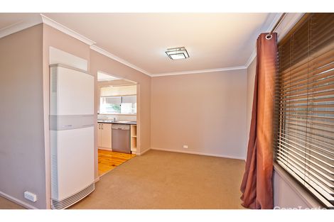 Property photo of 1 Curringa Place Springdale Heights NSW 2641