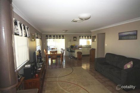 Property photo of 41 Burke Street Dalby QLD 4405
