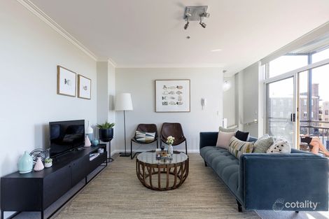 Property photo of 19/48 Nelson Street Annandale NSW 2038