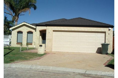 Property photo of 22 Warner Court Manning WA 6152