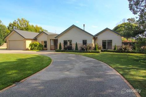 40 Bridge Rd, Bushfield, VIC 3281