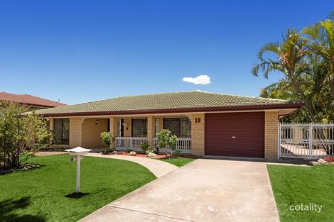 Property photo of 10 Firthshire Street Mansfield QLD 4122