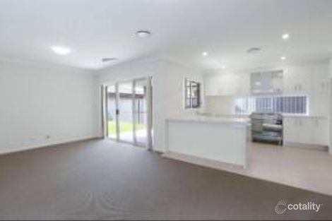 Property photo of 97 Goodison Parade Marsden Park NSW 2765
