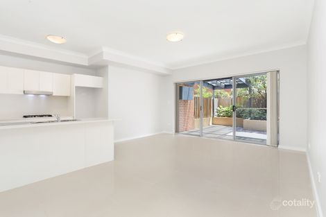 Property photo of 17/4 Macarthur Avenue Revesby NSW 2212