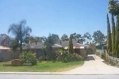 Property photo of 212 Beechboro Road North Bayswater WA 6053
