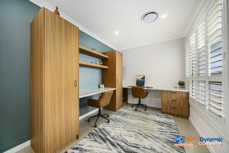 Property photo of 17 Rainbird Street Menangle Park NSW 2563