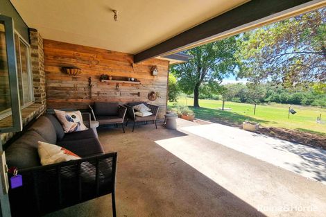 Property photo of 153 Gooloogong Road Grenfell NSW 2810