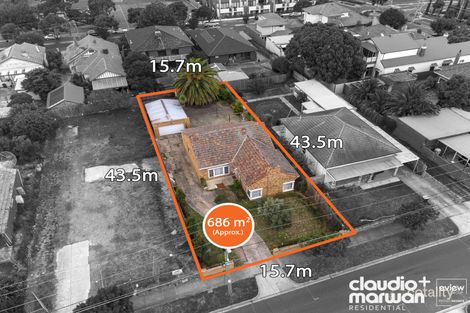 Property photo of 4 Park Avenue Preston VIC 3072