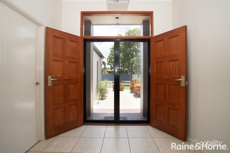 Property photo of 24 Royal Boulevard Glenella QLD 4740