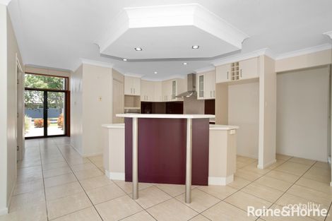 Property photo of 24 Royal Boulevard Glenella QLD 4740
