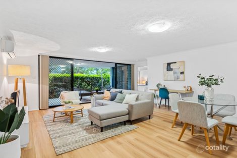 41/35 Hamilton Rd, Moorooka, QLD 4105