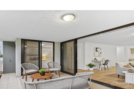 Property photo of 41/35 Hamilton Road Moorooka QLD 4105