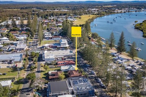 Property photo of 2/6 Harbour Street Yamba NSW 2464