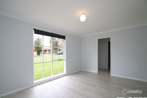 Property photo of 20 Middleton Crescent Bidwill NSW 2770