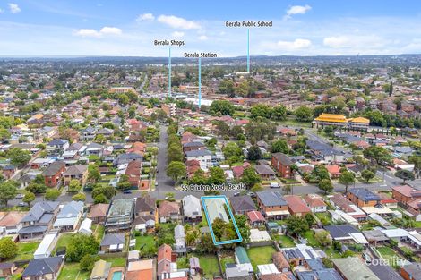 Property photo of 55 Brixton Road Berala NSW 2141