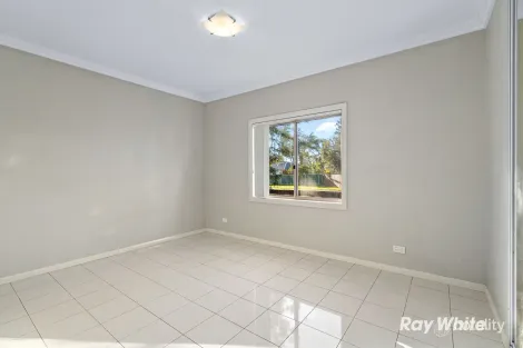 Property photo of 64 Crawford Road Doonside NSW 2767