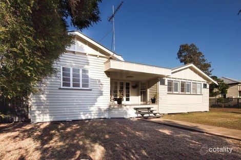 16 Horace St, Dalby, QLD 4405