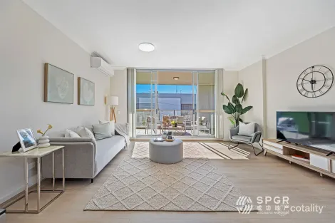 Property photo of 23/1 Meryll Avenue Baulkham Hills NSW 2153
