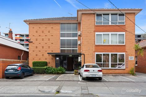 18/23 Davison St, Richmond, VIC 3121