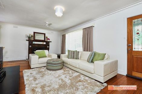 Property photo of 9 Ashton Road Ferntree Gully VIC 3156