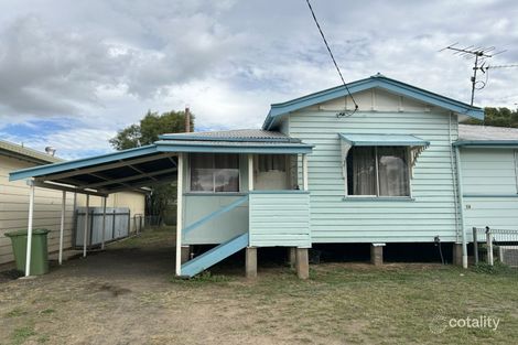 54 Chrystal St, Roma, QLD 4455