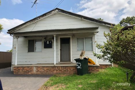 Property photo of 52 Crown Street Riverstone NSW 2765