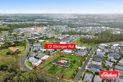 72 Stringer Rd, North Kellyville, NSW 2155
