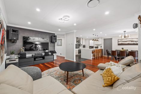 Property photo of 14 Lavender Close Casula NSW 2170