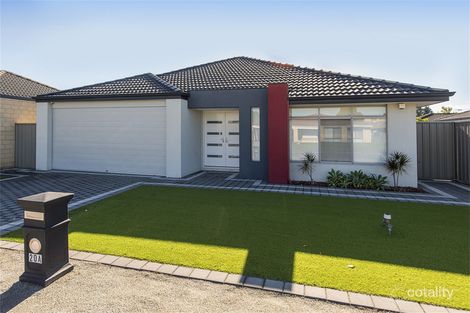 Property photo of 20A James Street Cannington WA 6107