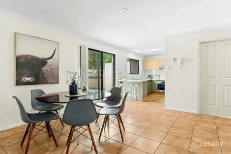 Property photo of 8/25 Buckingham Place Eight Mile Plains QLD 4113