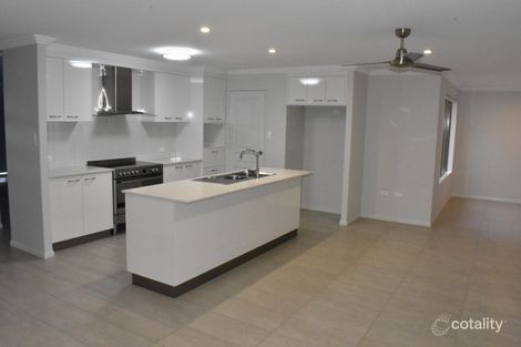 Property photo of 26 Waters Edge Drive Craignish QLD 4655