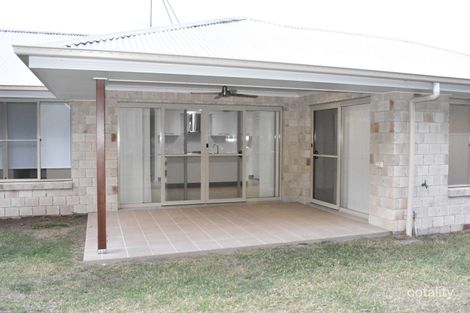 Property photo of 26 Waters Edge Drive Craignish QLD 4655