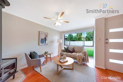 Property photo of 2/20 Roger Pitt Street Modbury Heights SA 5092